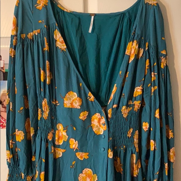 Free people Dress - Picture 1 of 4